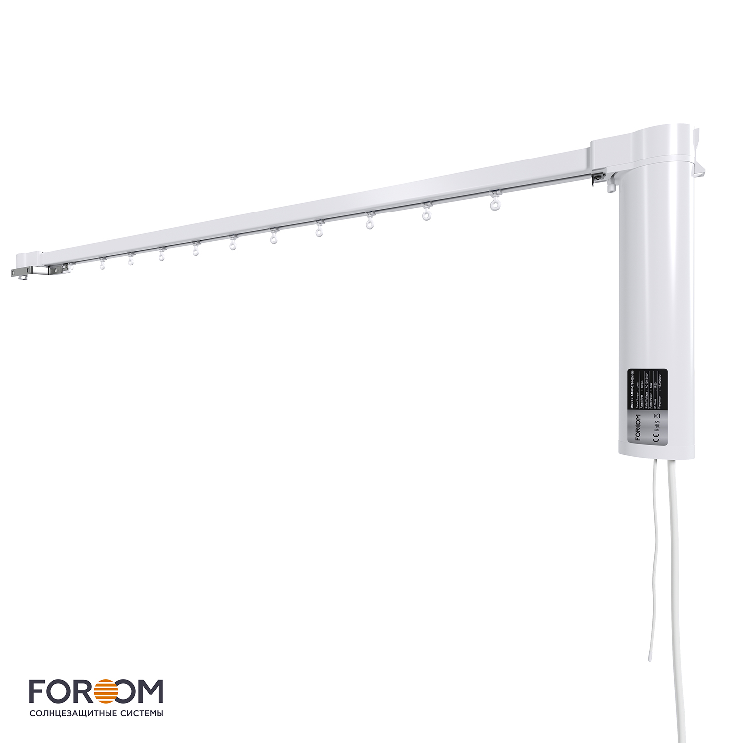 3D модели FOROOM profileSmart