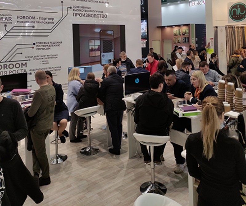 Итоги Строительной выставки MosBuild 2021