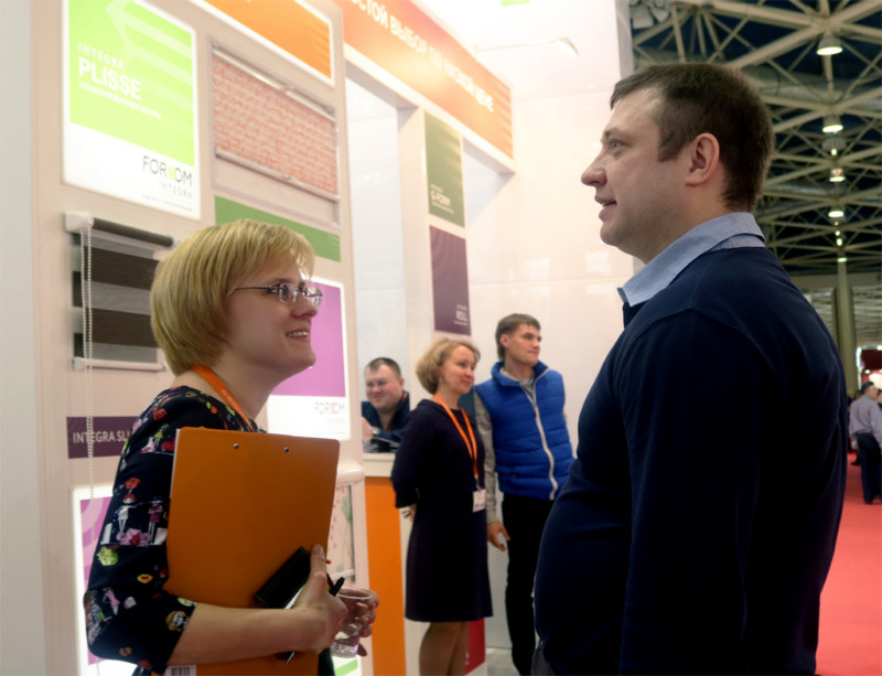 Итоги ведущей строительной выставки MosBuild 2017