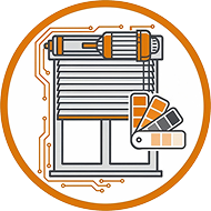 Система под ваш интерьер